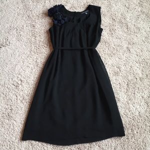 🥳🎉Host Pick🎉🥳 BR Petite Silk Dress